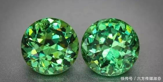 要是没有它,这些宝石都将黯然失色!