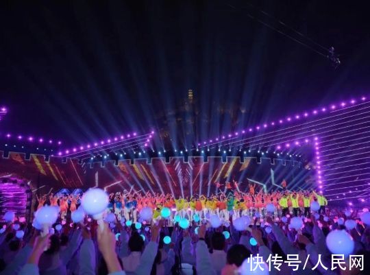 音乐之声！启航2022：在第一缕阳光的地方