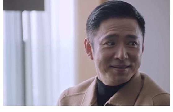 《突圍》：最大的反派boss就在身邊，幾乎沒有人會懷疑這個人