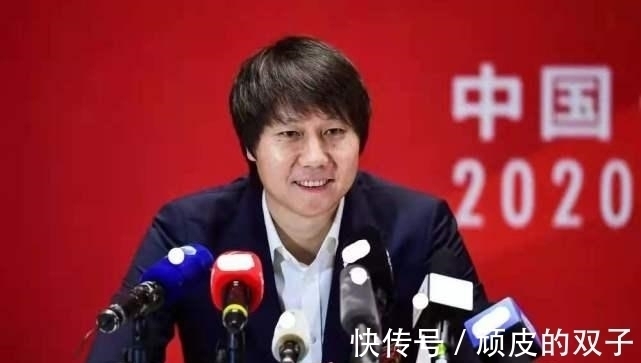 国足|李铁请先学会说“人话”:努力不是无能的借口,主场也救不了你!
