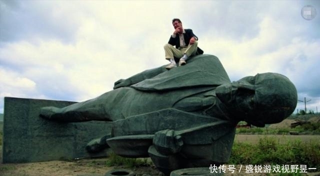 于美国来说|为何说解体苏联，是美国最大的失误呢？