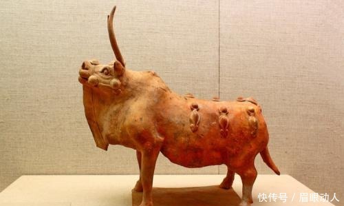 北齐|北齐450平米大墓遭洗劫,考古队气得发狂,最后却“捡了大漏”