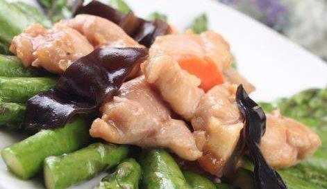 多给孩子吃的菜,促进骨骼生长补脑补钙比喝牛奶强,营养下饭