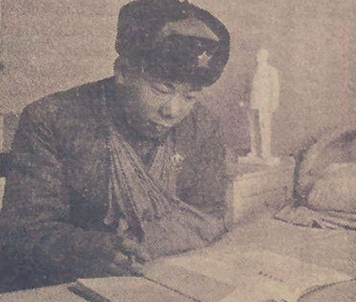 骗子|曾编入课本的“英雄”，竟是骗子，事迹颠倒黑白，骗全国人民