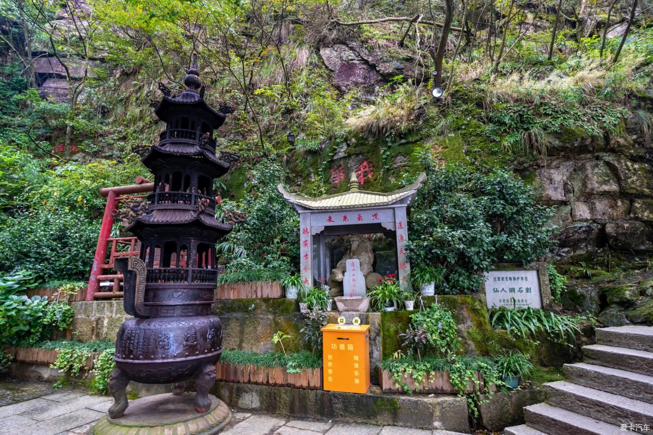 一个千古有名的风景胜地，壮丽的风光无不让人赞叹|大美庐山 | 有名