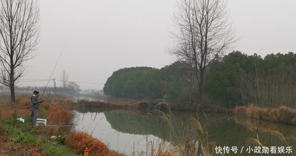 鱼口|冬季钓鱼勤快一点!能做到这4“勤”,保证鱼口不间断,渔获倍增