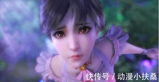 比比东|斗罗大陆:小舞建模真要改了!唐三仙气十足,胡列娜人气直追小舞