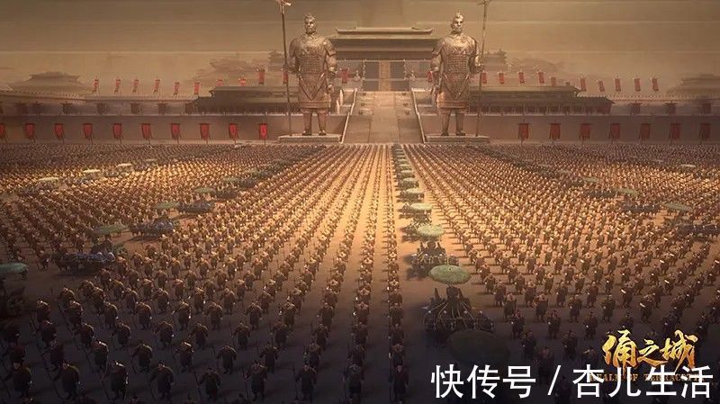 俑之城|纯原创国漫IP再出力作,还未上映就好评如潮,预告片质量上乘