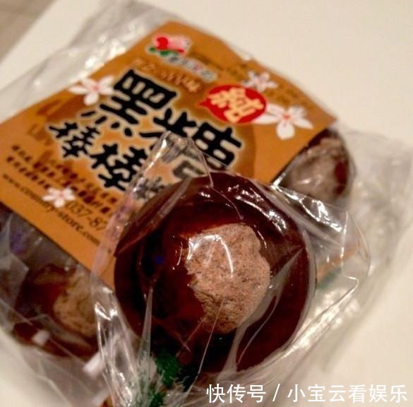 糖果|过年了!网评最好吃的7种糖果,还有能咬出果汁的,你吃过几种?