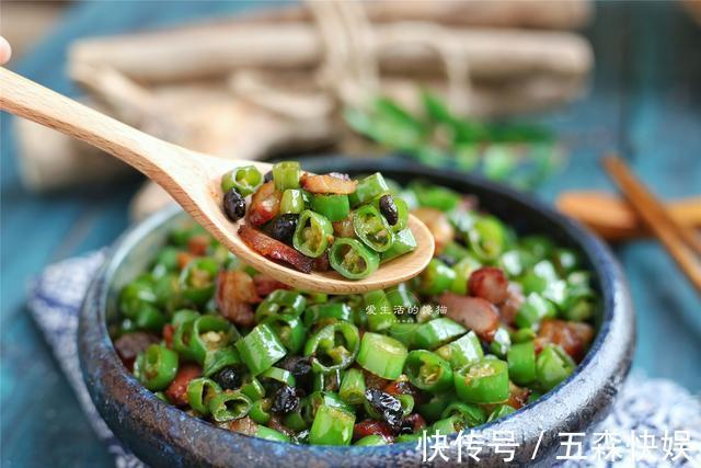 6道下饭菜做法,天热了,每顿给家人做一道,比大鱼大肉更早光盘