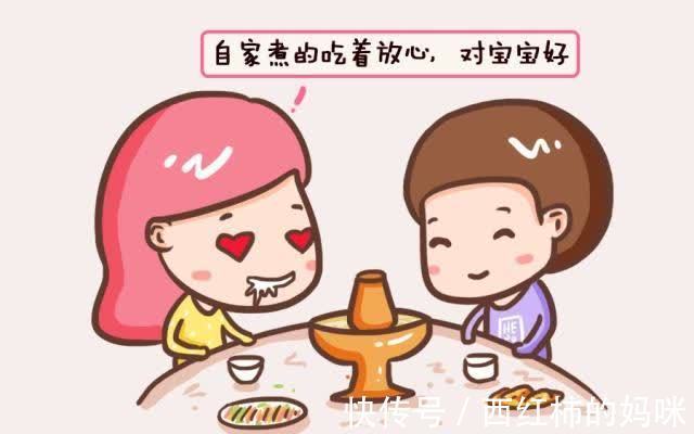 准妈妈们|孕期这些东西吃不够,会影响胎儿发育!孕妈妈重视起来!