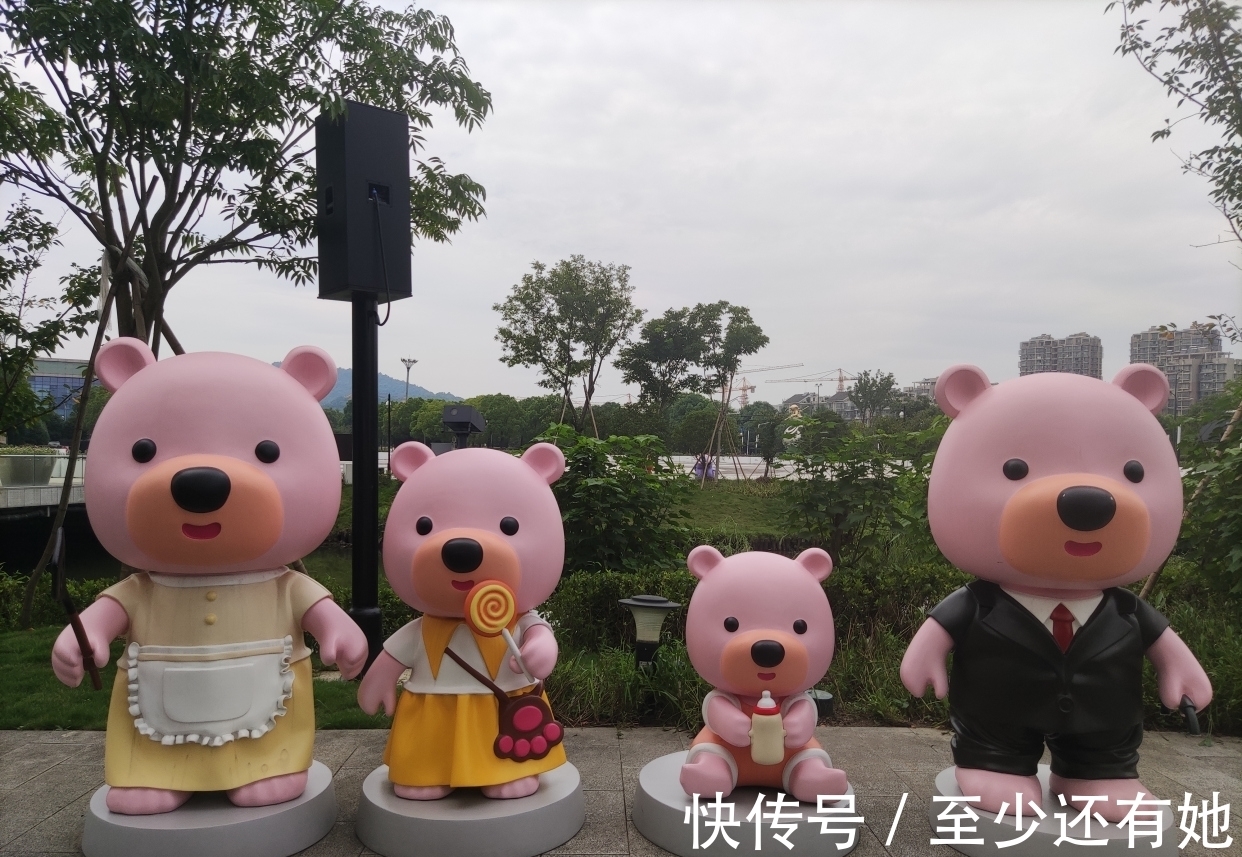 博物馆|中国动漫博物馆之行看看有哪些精彩回顾
