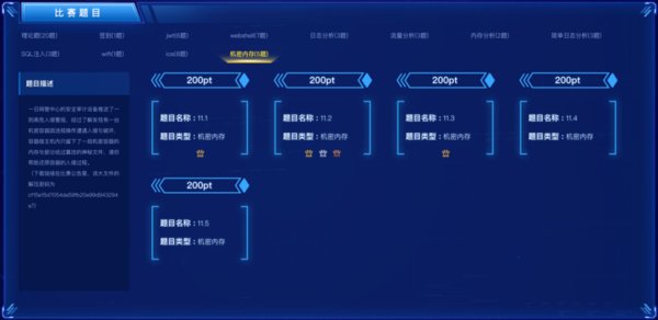 防御|首届“陇剑杯”线上赛举行：陇上论剑，万人争锋