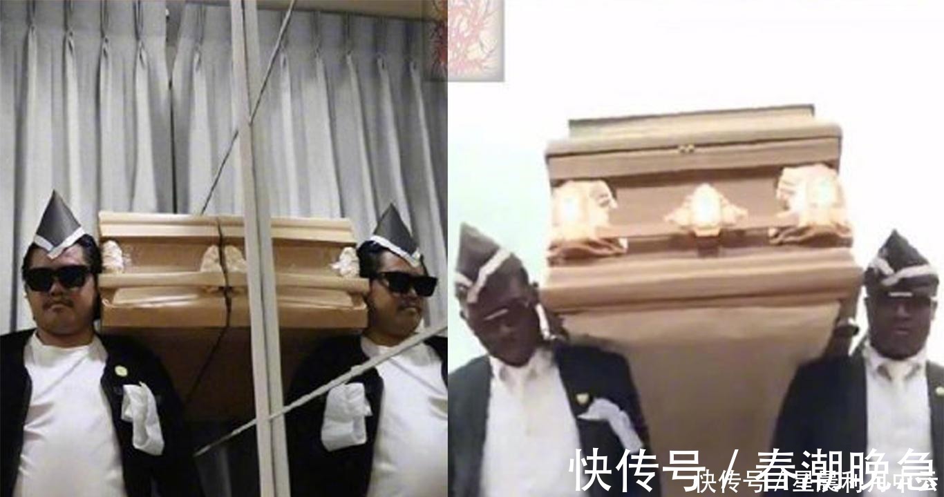 黑客帝国|泰国小哥的COS越来越出圈,二次元已经没有难度,万物才是极限