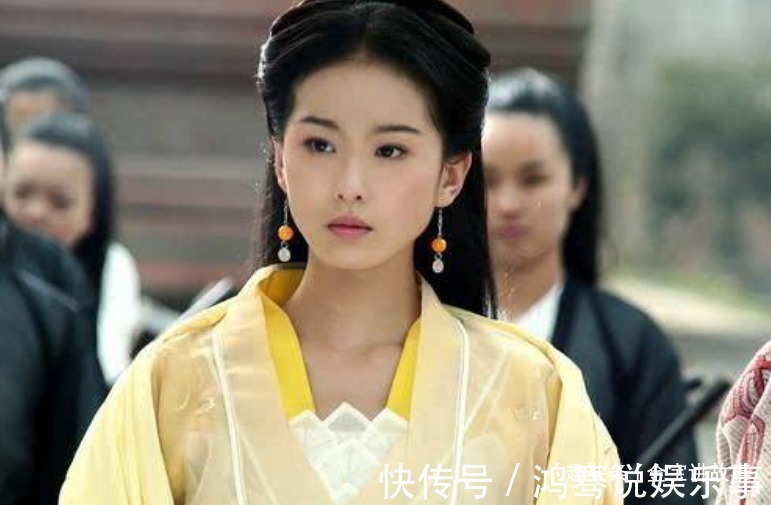 赵敏!郭靖、杨过都有后代,为何张无忌断子绝孙?你看赵敏去了哪就懂了