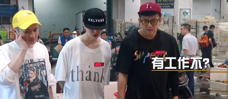 微信|孫儷也追《哈哈哈哈哈》,看完給鄧超鹿晗發(fā)微信,說(shuō)出建議大家笑了