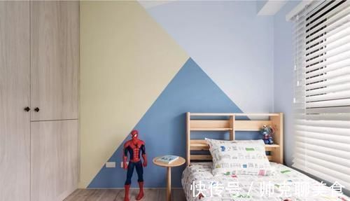 底漆|刷墙是个技术活儿!墙面刷乳胶漆的八个常见误区,早了解不上当!