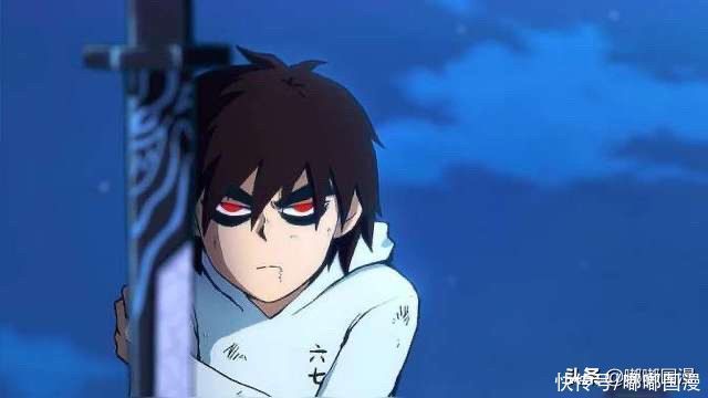 王权|伍六七的魔刀千刃,能否出现上千种使用方法?