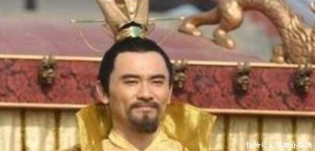 失误|李世民的三儿子,临死之前喊了9个字,说了李世民一生的最大失误!