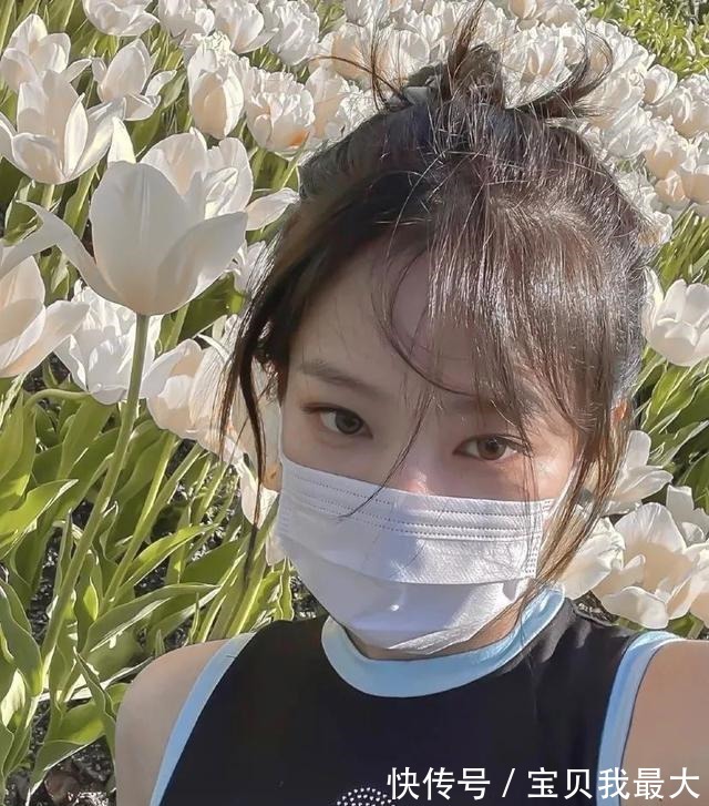 鲨鱼 别再披头散发了!这3个发型够美够撩人,清凉显脸小