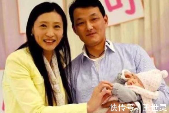 皇后|羽坛皇后张宁近况:46岁肤白貌美,和大11岁德国老公,分居9年