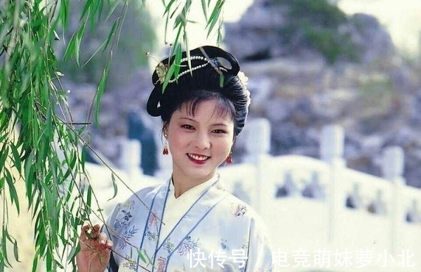 宝玉#容易被忽略、细思却极恐的小细节:探春管事时,谁在给她拆台?