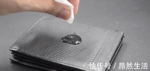闻一|真假皮革难辨别？学会这个小窍门，再也不怕买到假的，涨知识了