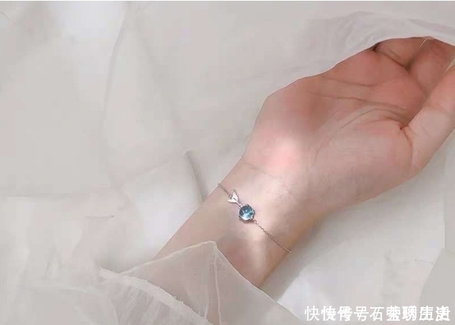 专一|3款手链,你觉得哪款能给你带来爱情,你会迷倒哪类男生?