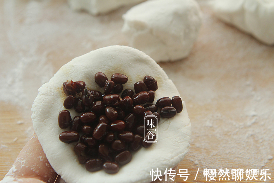 好吃|此早餐饼,我家三天两头就吃,不擀面不发面,比馒头油条好吃