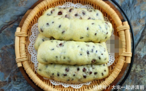 松软|蒸馒头花卷时,很多人都多了“这一步”,难怪费时费力还不松软