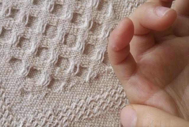 家娃|孩子聪明不聪明,从手上这些特征就能看出,快看看你家娃有吗