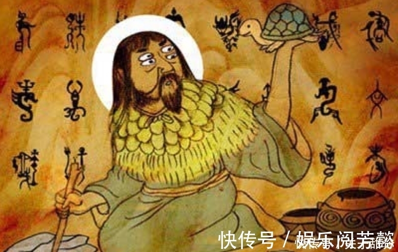 生僻字#“卍”和“卐”并不一样,纳粹同它有啥关系?专家:弄错小心挨打