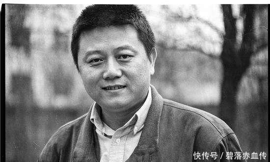 王朔|战友周大伟不该在王朔家里看到他家庭中尴尬的一面