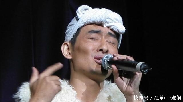 草根歌手阿宝近况惨淡!厨房摆设潦草,放置白菜碗盆有黑色不明物