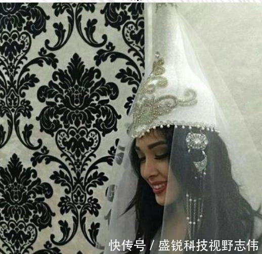 金帽汗国|被中国打垮的一民族, 在此地建立一大国, 如今靠着中国过得很滋润