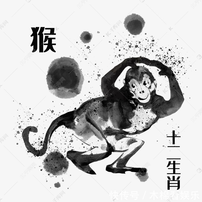 生肖猴|属龙人的“三合贵人”是谁你身边有吗遇到谷底翻身，大器晚成