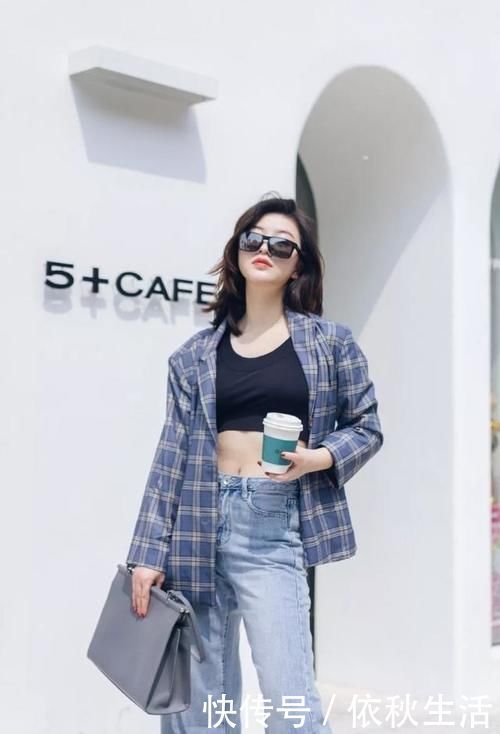 发型|发型决定你形象的50%,这4款超火发型,剪完气质提升一个档次