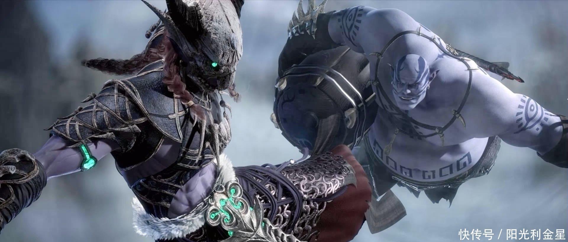 冥族大将|武庚纪101两位新角色登场,所有战士都在秀,只有十刑在挨揍!