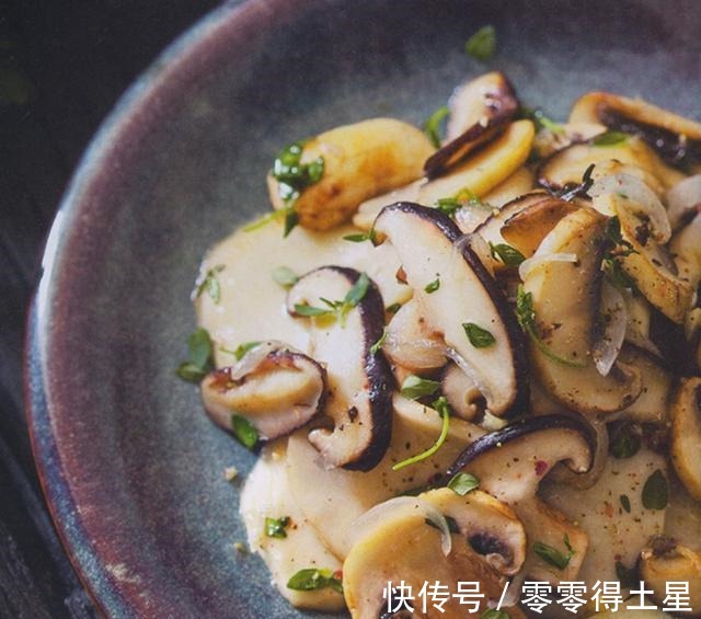 家常|家常小炒,找回“爱吃饭”的感觉!