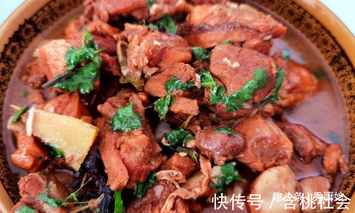 兔子|此肉国内很少人吃，外国人吃到不能自拔，钙是牛肉3倍，别不懂吃