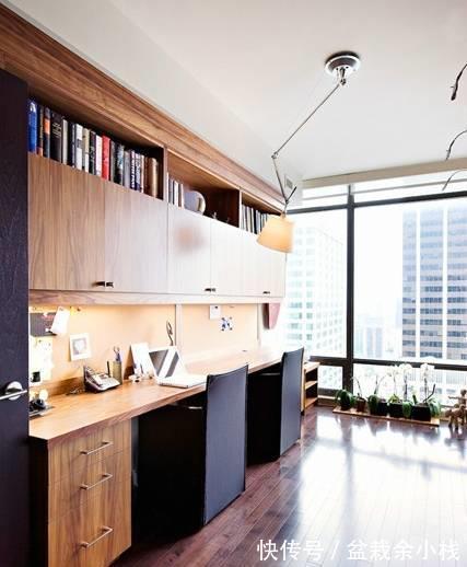 吊柜|在自家阳台打了一吊柜，邻居们看了，都偷偷回家叫师傅照做！