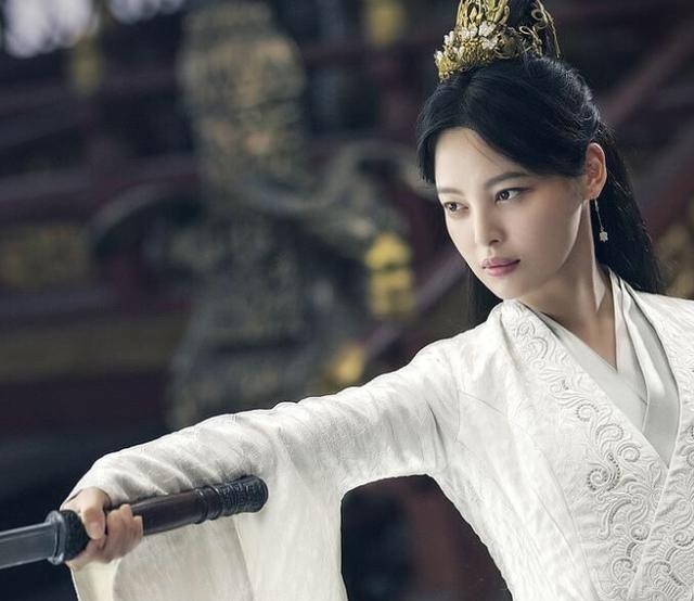 庄子论“剑”:天子之剑,诸侯之剑,庶人之剑,你是哪一把剑?