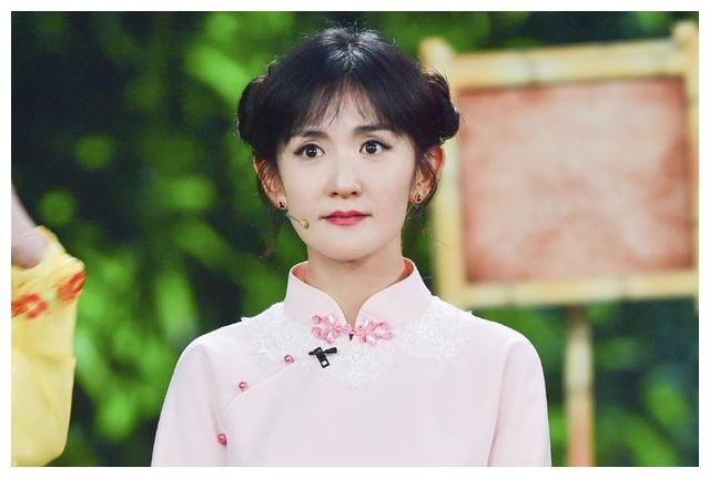 谁说湖南台主持人情商就高，她就是例外，连大张伟都止不住怼她