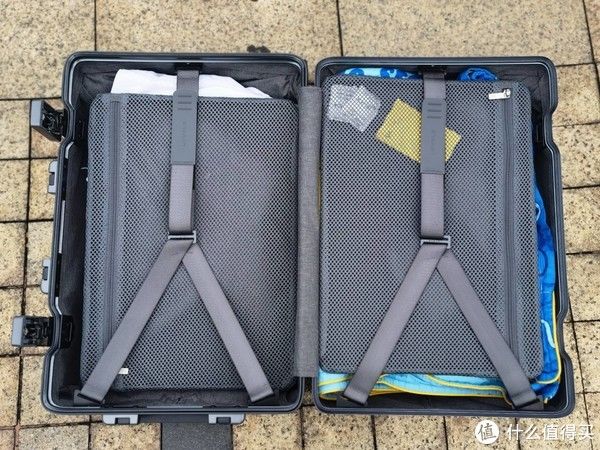 轮子|出差旅行必备好物,地平线8号Power 系列登机箱简评