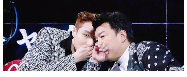 黄磊点赞《新新游记》,雷迅兴隔空快乐打嘴仗,男人帮重聚有戏