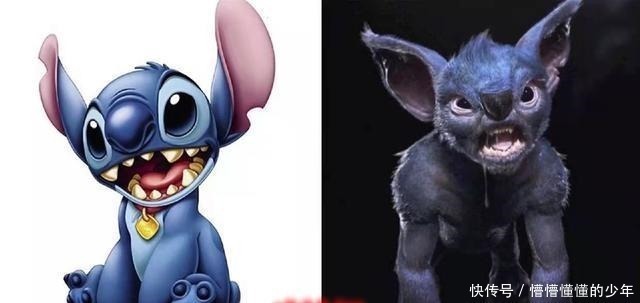 翻车|动漫角色翻车现场,这才是毁童年,大力水手就是糟老头子