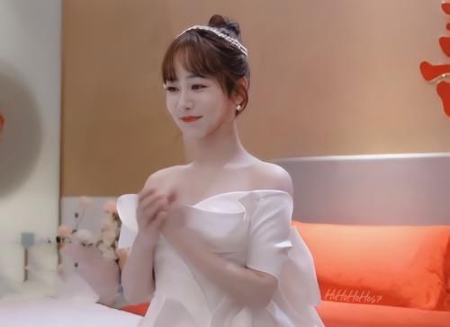 头肩|披发是仙女,绑发就变土气?如何快速分辨适合发型,牢记4个重点