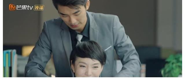 青春须早为|《青春须早为》女上司深夜送男实习生回家,关心下属or心怀不轨?