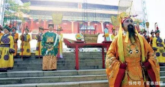 古代|中国史上有个神奇称呼,虽没法律法规限制,但老百姓却不敢随便叫