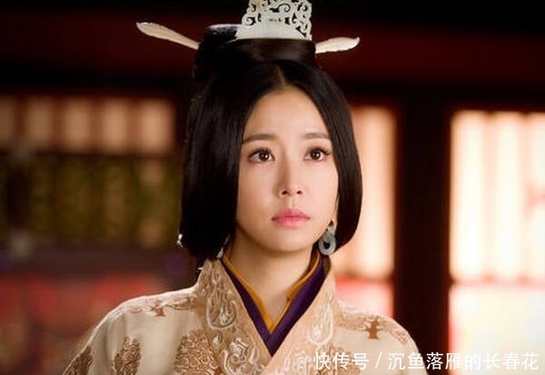 此人|历史上的4位“贤内助”皇后